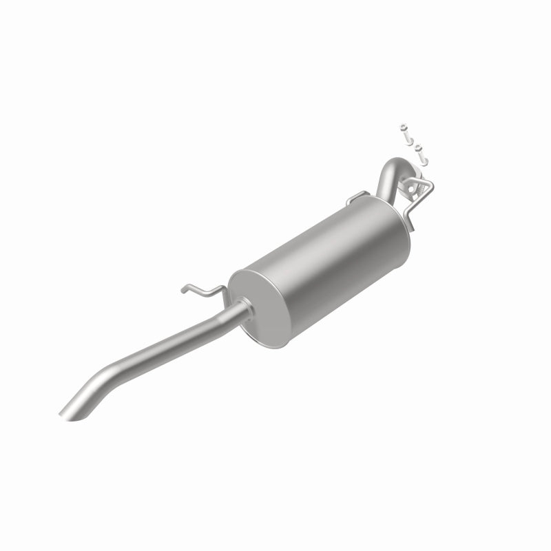 BRExhaust Muffler Kit – for 2005–2007 Pontiac Wave and 2004–2008 Chevrolet Aveo