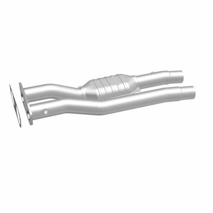 Magnaflow Catalytic Converter DF 96-97 7.4L 3500 Truck Rear - OneFastShop