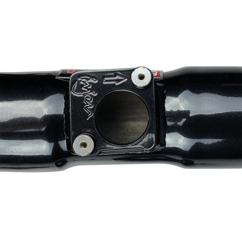 Injen SP Short Ram Intake System Black for 18-20 Honda Accord L4-1.5L Turbo - OneFastShop