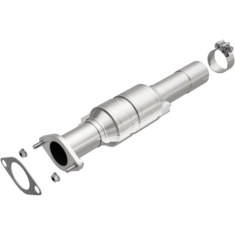 Magnaflow Direct-Fit Catalytic Converter for 2012-2013 Impala 3.6L Underbody - OneFastShop