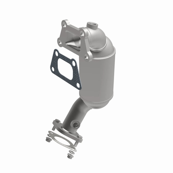 Magnaflow Direct Fit Catalytic Converter for 2018-2022 Chevrolet Traverse V6 OEM Underbody - OneFastShop