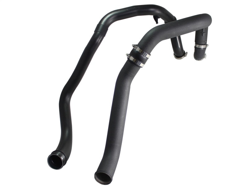 Afe Bladerunner Intercooler Intlet Tubes 2-1/2in for 11-14 Ford F-150 V6 3.5L Ecoboost