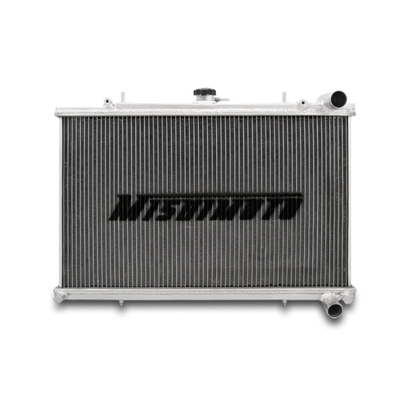 Mishimoto Aluminum Radiator for R32 Nissan Skyline