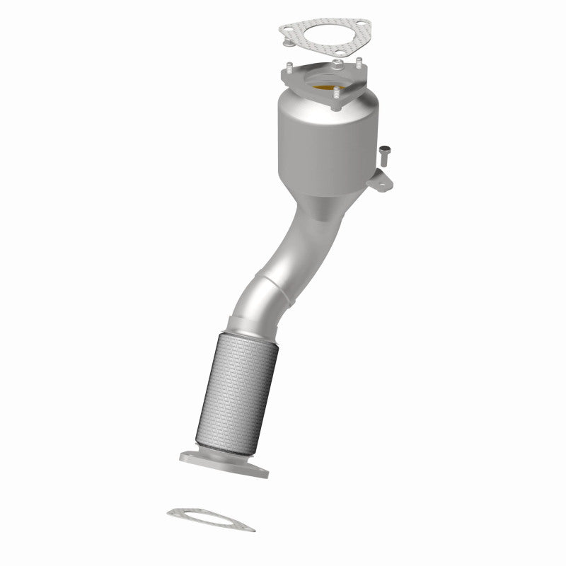 Magnaflow OEM Underbody Direct Fit Catalytic Converter for 03-06 Cayenne V8 4.5 - OneFastShop