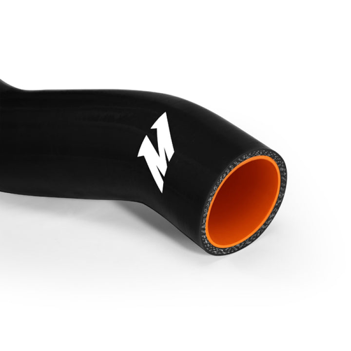 Mishimoto Coolant Hose Kit for 94-97 Dodge 5.9L Cummins (Black)