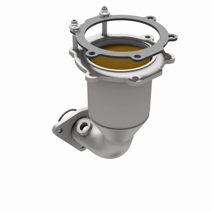 Magnaflow Direct-Fit Catalytic Converter for 02-03 Nissan Maxima and 02-04 INFINITI I35 OE Replacement - OneFastShop