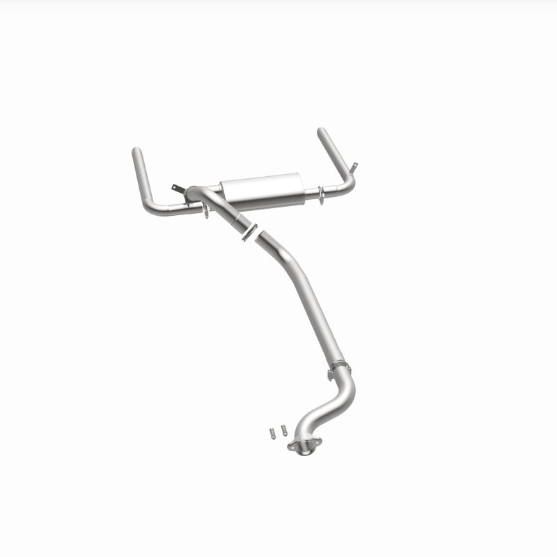 MagnaFlow BRE Exhaust Kit for 1993-1997 Camaro Firebird 5.7L
