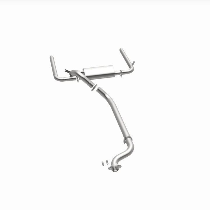 MagnaFlow BRE Exhaust Kit for 1993-1997 Camaro Firebird 5.7L