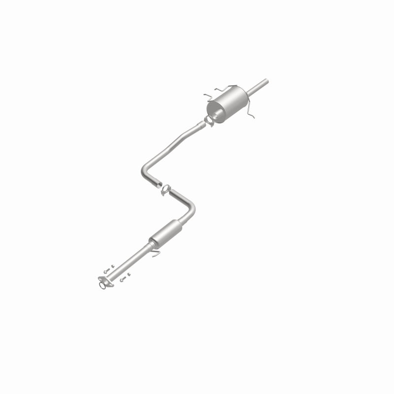 MagnaFlow BRE Exhaust Kit 95-01 Chevy Metro 1.3L Exhaust System For 1.3L Engine - OneFastShop