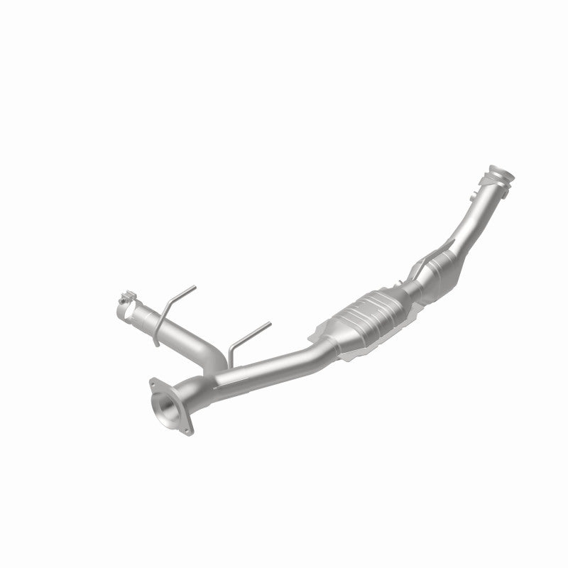 Magnaflow Direct-Fit Catalytic Converter for 03-04 Ford Expedition 5.4L V8 Passenger Side - OneFastShop