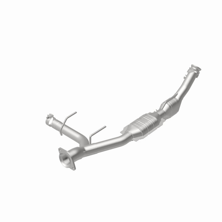 Magnaflow Direct-Fit Catalytic Converter for 03-04 Ford Expedition 5.4L V8 Passenger Side - OneFastShop