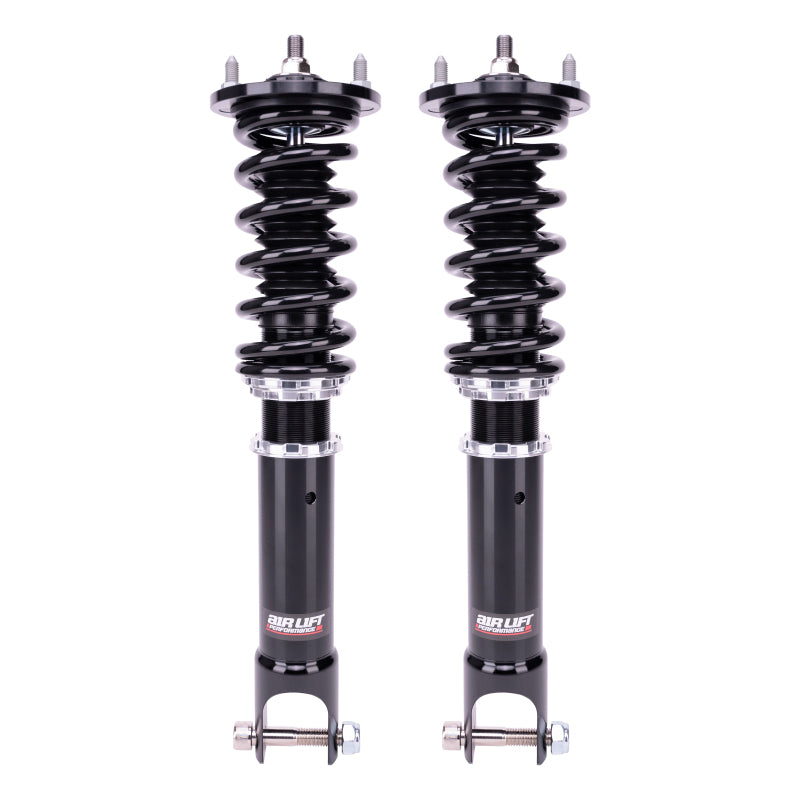 Air Lift Performance 15-20 Acura TLX / 13-17 Honda Accord Coilover Kit