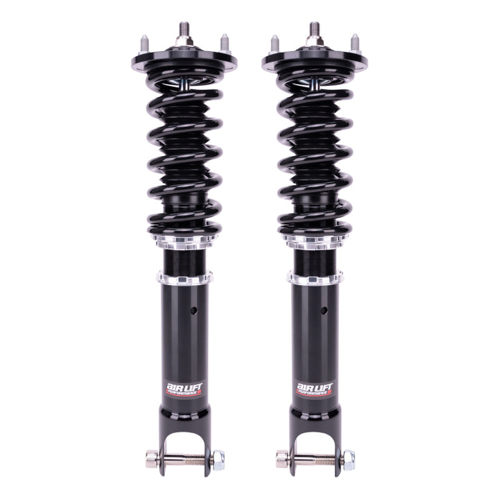 Air Lift Performance 15-20 Acura TLX / 13-17 Honda Accord Coilover Kit