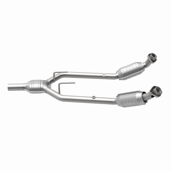 MagnaFlow Direct Fit Catalytic Converter 96-97 Mercury Cougar 3.8L