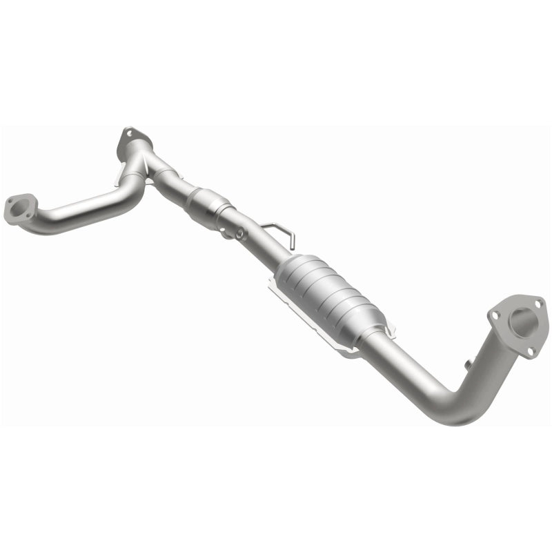 Magnaflow Direct-Fit Catalytic Converter for 96-97 Isuzu Rodeo Honda Passport 3.2L D/S A/T - OneFastShop