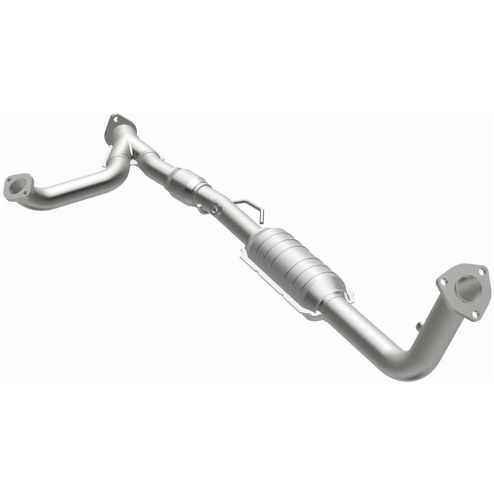 Magnaflow Direct-Fit Catalytic Converter for 96-97 Isuzu Rodeo Honda Passport 3.2L D/S A/T - OneFastShop