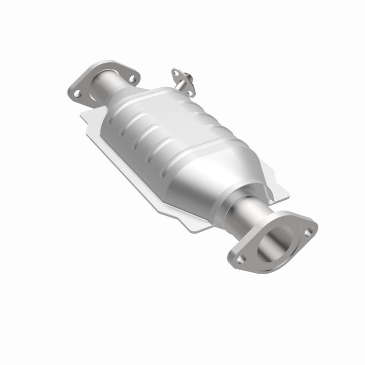 Magnaflow Direct-Fit Catalytic Converter for Toyota 81-82 Corolla - OneFastShop