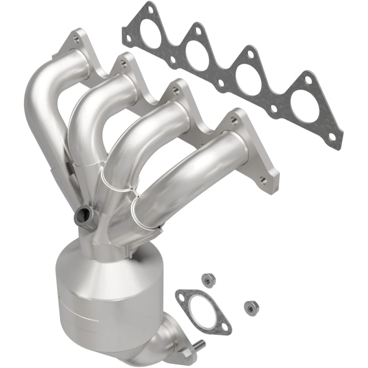 MagnaFlow Direct-Fit Catalytic Converter Hyundai Accent 1.6L - OneFastShop