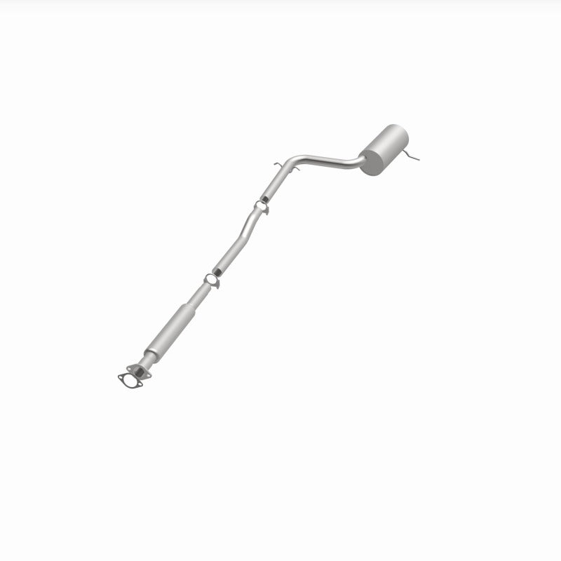 MagnaFlow BRE Exhaust Kit for 2003–2006 Volvo XC90 - OneFastShop