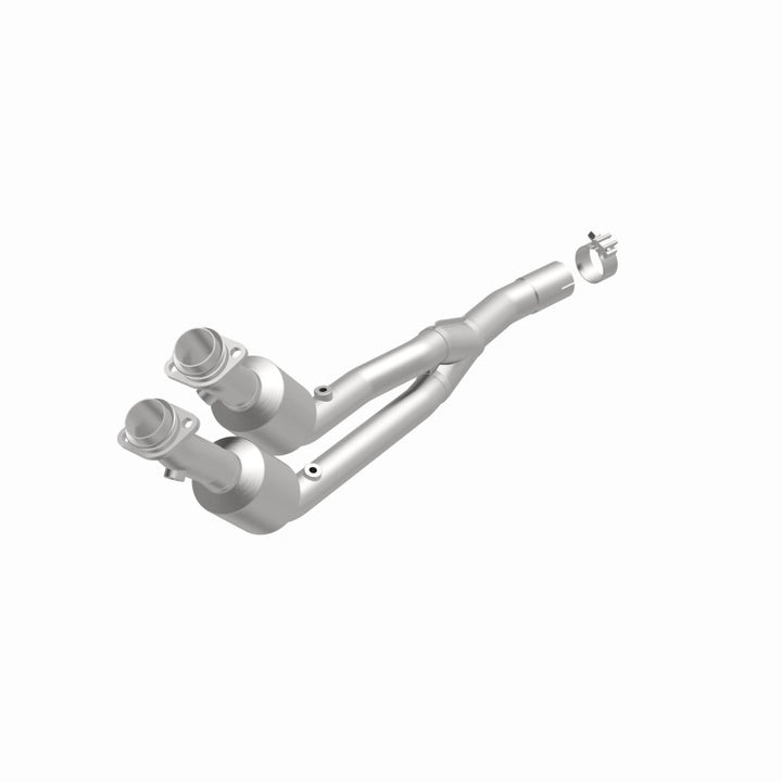 Magnaflow Direct-Fit Catalytic Converter for 1993-1996 Jaguar XJS 4.0L - OneFastShop