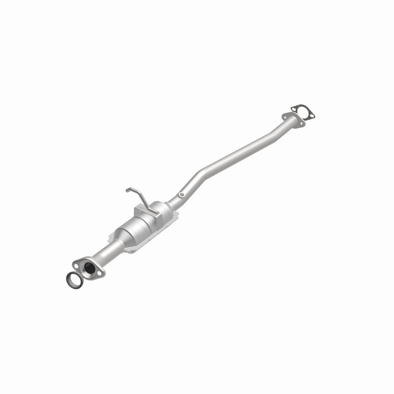 Magnaflow Direct Fit Catalytic Converter 98-01 Chevrolet Metro 1.3L - OneFastShop