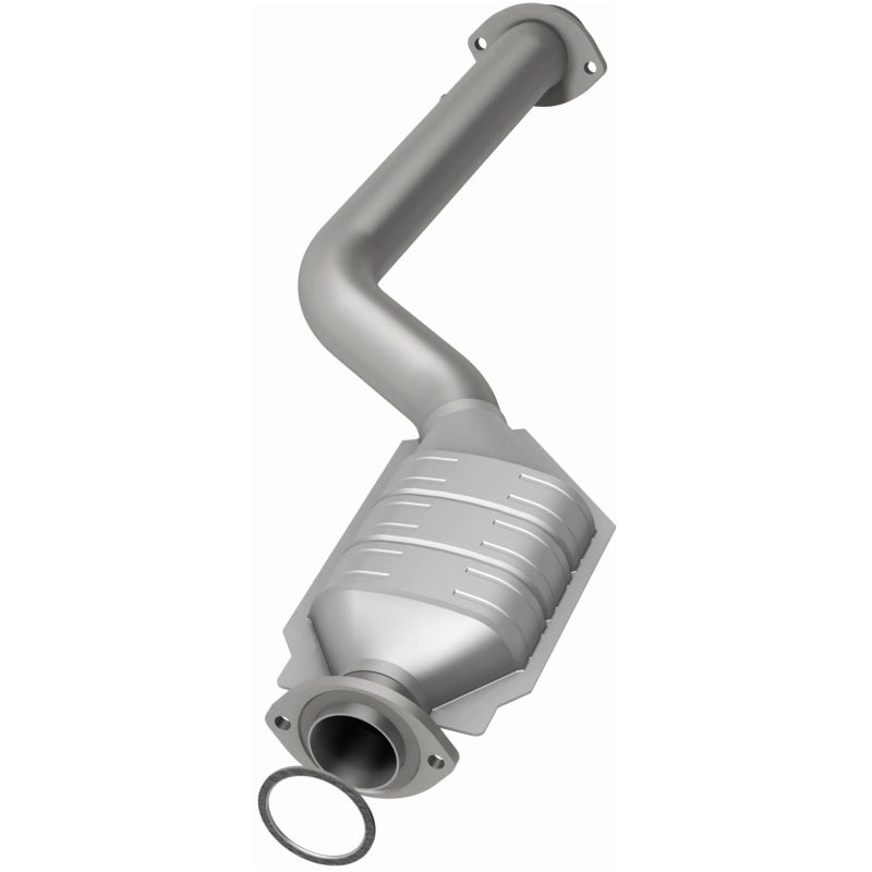 Magnaflow Direct-Fit Catalytic Converter DF 3.0 Rear - 92-97 Lexus GS300/SC300 - OneFastShop