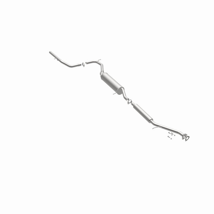 MagnaFlow BRE Exhaust Kit for 1999–2004 Honda Odyssey 3.5L - OneFastShop