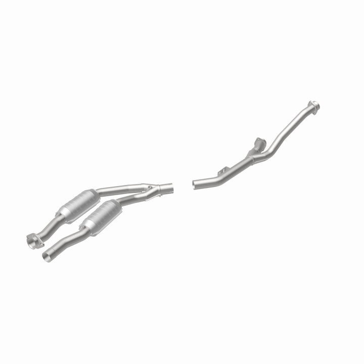 Magnaflow Direct-Fit Catalytic Converter for 92-95 MB 400/500 4.2/5.0 - OneFastShop