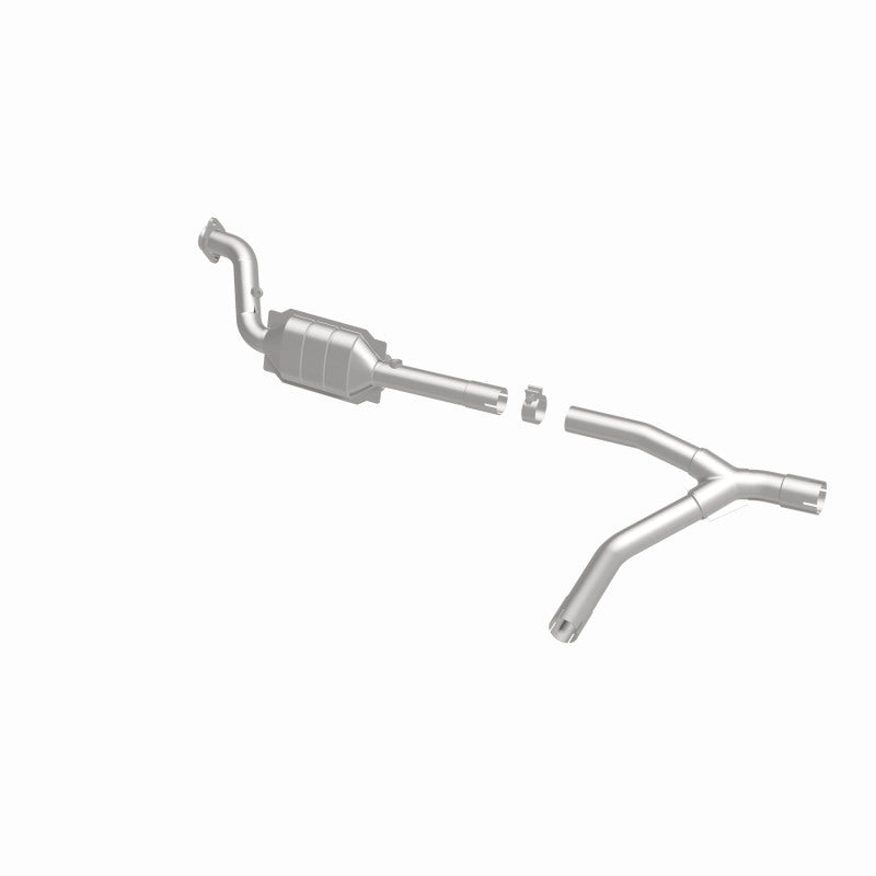 Magnaflow Direct-Fit Catalytic Converter 04-05 Ram 1500 5.7L P/S OEM - OneFastShop