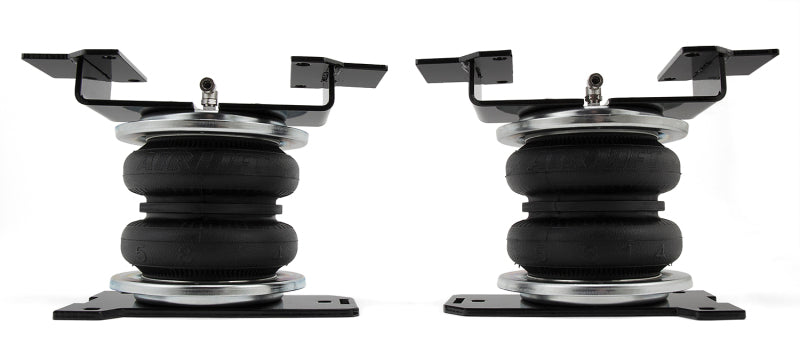 Air Lift LoadLifter 5000 Rear Air Spring Kit - Chevrolet Silverado / GMC Sierra 1500 2019-2026