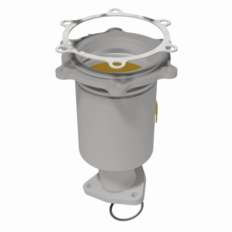 Magnaflow Direct-Fit Catalytic Converter for 96-00 Pathfinder Passenger Side Front - OneFastShop