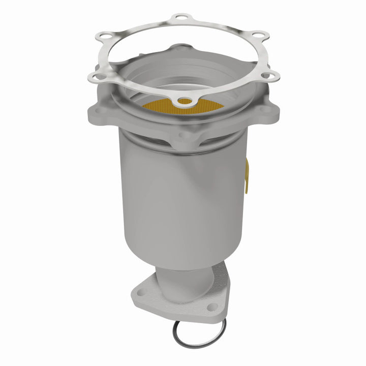 Magnaflow Direct-Fit Catalytic Converter for 96-00 Pathfinder Passenger Side Front - OneFastShop