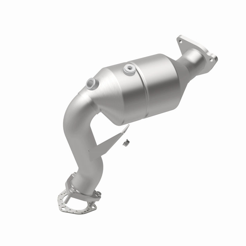 MagnaFlow Direct-Fit Catalytic Converter Audi S4 2010-2013 - OneFastShop
