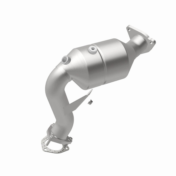 MagnaFlow Direct-Fit Catalytic Converter Audi S4 2010-2013 - OneFastShop