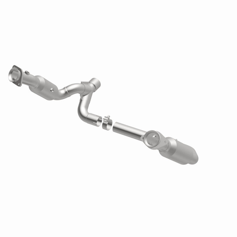 Magnaflow Direct Fit Catalytic Converter for 2009 Dodge Ram 1500 4.7L, CARB Compliant