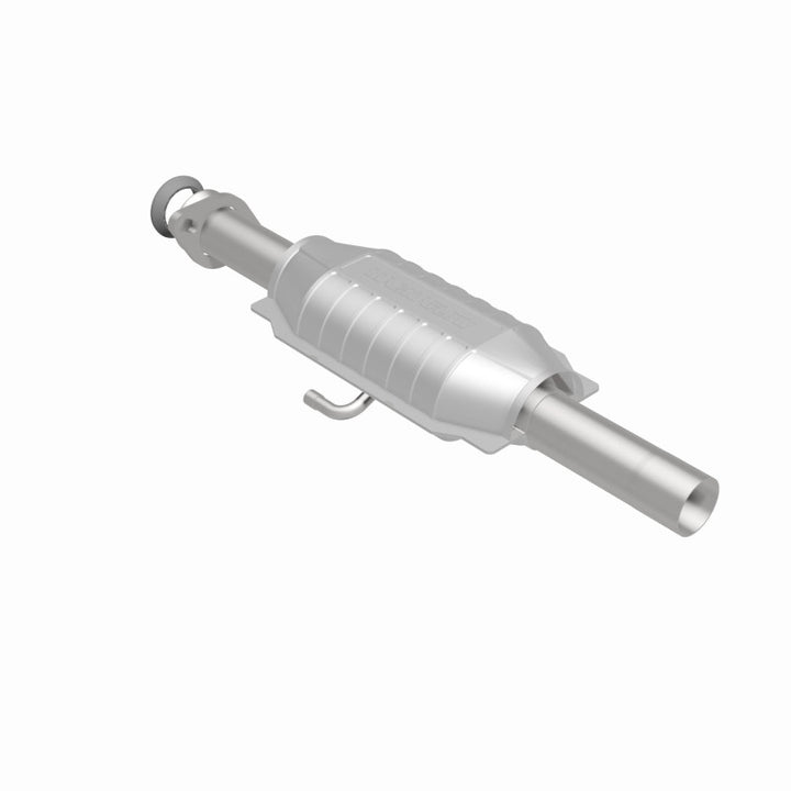 Magnaflow Catalytic Converter 24X6.5X4 2/2 Direct Fit for 1982-1985 Chevrolet Celebrity, Buick Century, Oldsmobile Cutlass Ciera - OneFastShop
