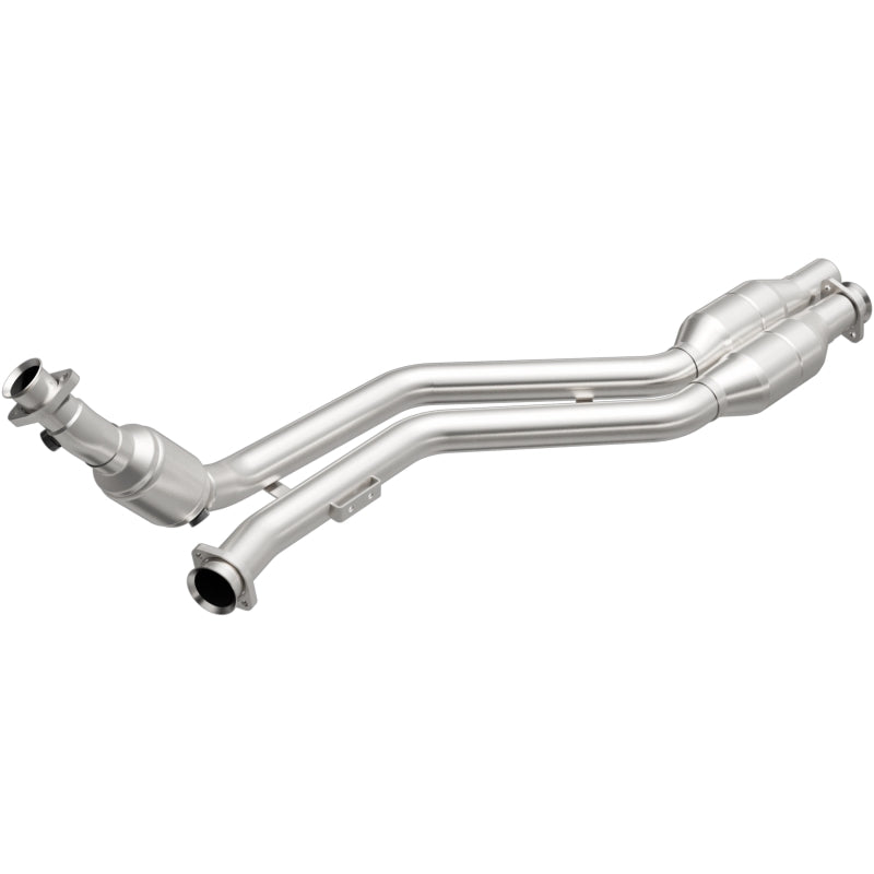 Magnaflow Direct-Fit Catalytic Converter for 99-03 Mercedes CLK430 4.3L - OneFastShop