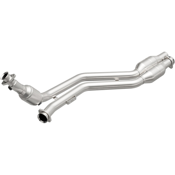 Magnaflow Direct-Fit Catalytic Converter for 99-03 Mercedes CLK430 4.3L - OneFastShop