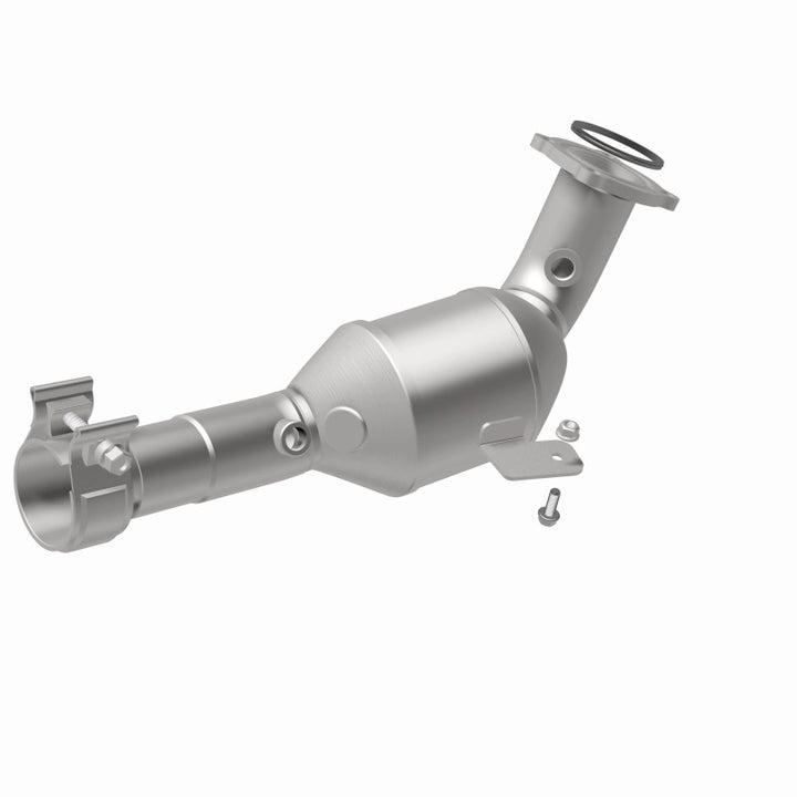 MagnaFlow 16-23 Chevrolet Camaro OEM Federal EPA Compliant Direct Fit Converter