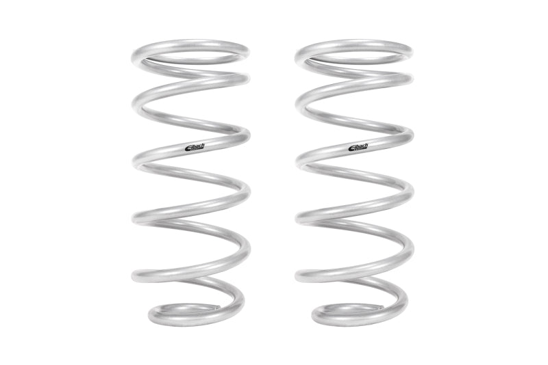 Eibach Pro-Lift Kit Rear Springs 1.75in for 10-22 Lexus GX460 SUV 4.6L 4WD J150
