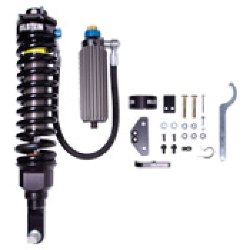 Bilstein B8 B112 Coilover Shock Absorber - Ford Bronco 2021-2024