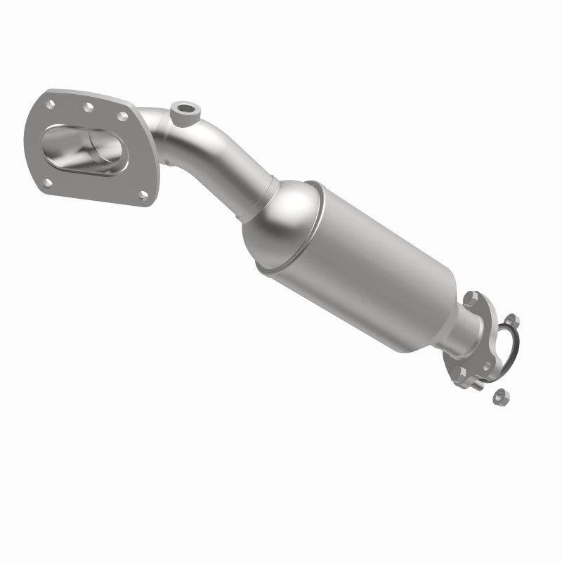 Magnaflow Direct Fit Catalytic Converter for 16-19 Toyota Tacoma 3.5L PS - OneFastShop