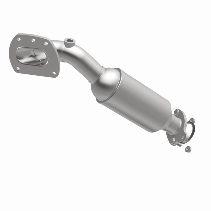 Magnaflow Direct Fit Catalytic Converter for 16-19 Toyota Tacoma 3.5L PS - OneFastShop