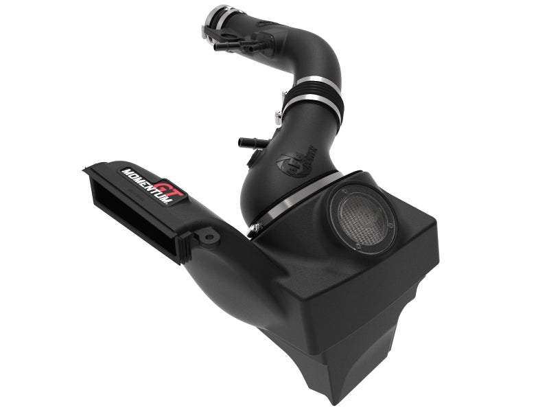 aFe 19-24 Ford Edge Momentum GT Cold Air Intake System With Pro Dry S Filter