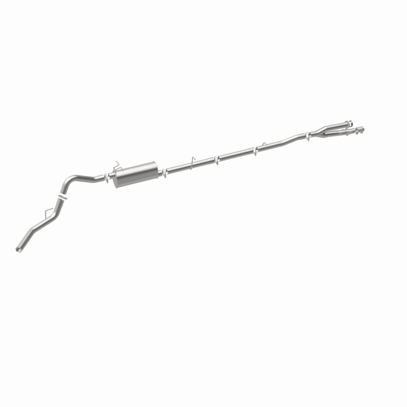 MagnaFlow BRE Exhaust Kit – for 2011–2017 Ford F-250 F-350 Super Duty (6.2L) (6.2L)