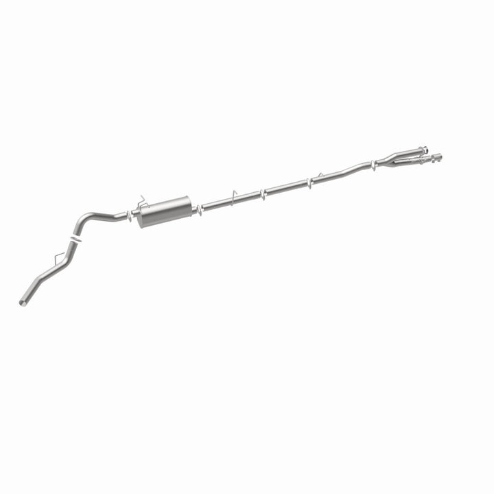 MagnaFlow BRE Exhaust Kit – for 2011–2017 Ford F-250 F-350 Super Duty (6.2L) (6.2L)