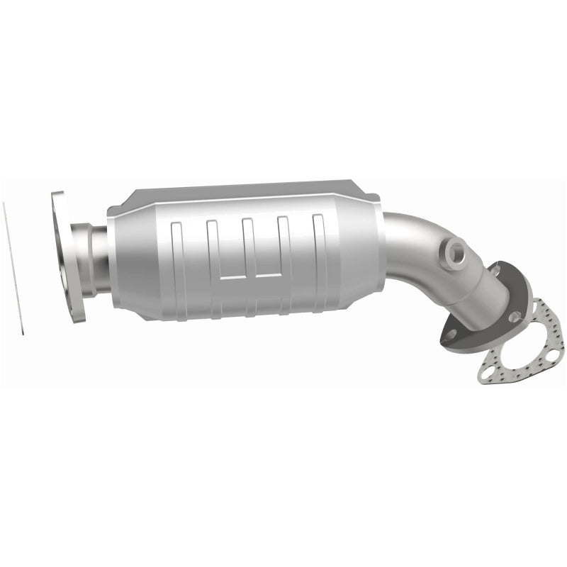 Magnaflow Direct-Fit Catalytic Converter for Audi 97-05 A4/A4 Quattro and Volkswagen 00-05 Passat 1.8L