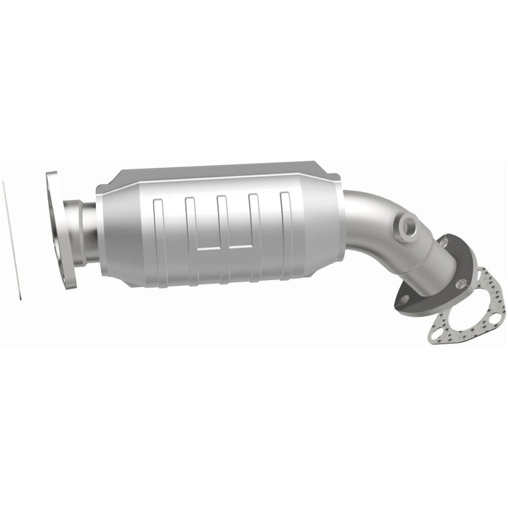 Magnaflow Direct-Fit Catalytic Converter for Audi 97-05 A4/A4 Quattro and Volkswagen 00-05 Passat 1.8L - OneFastShop