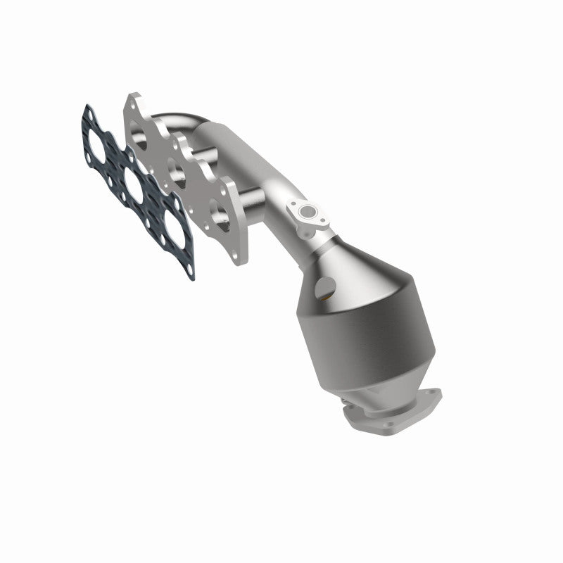 Magnaflow Direct-Fit Catalytic Converter for 00 Suzuki Grand Vitara 2.5L - OneFastShop