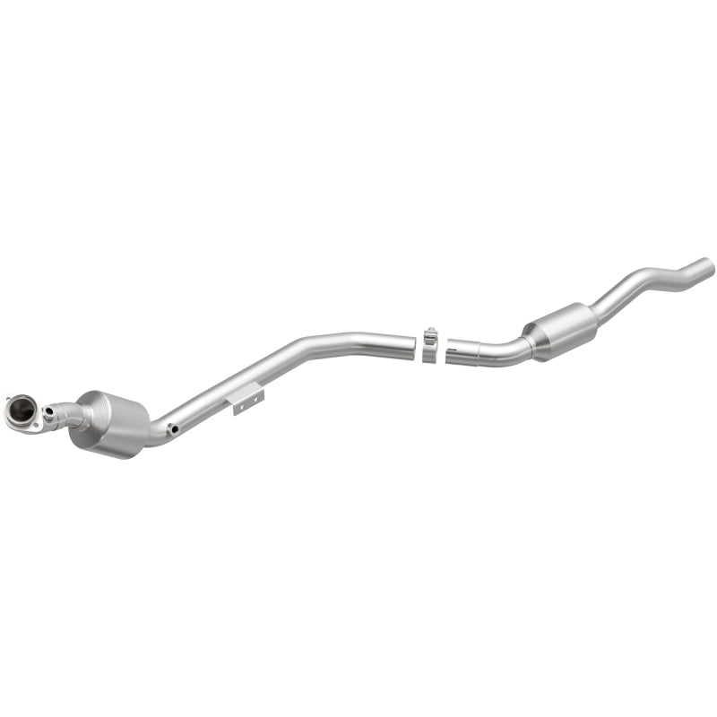 Magnaflow Direct-Fit Catalytic Converter for 2006-2009 Mercedes-Benz E350 3.5L 4Matic Passenger Side